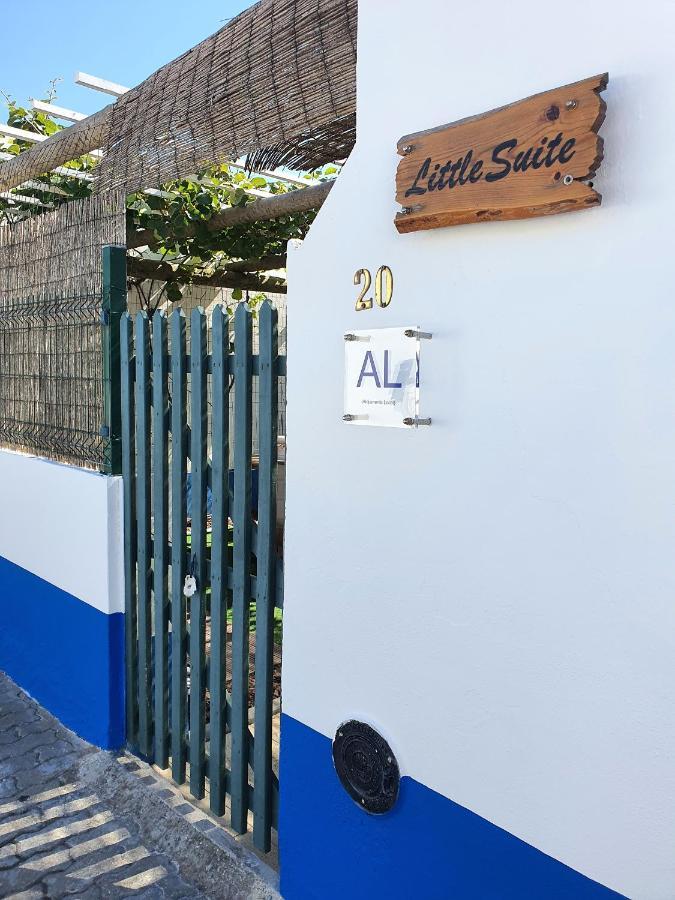 Little Suite Компорта Екстер'єр фото