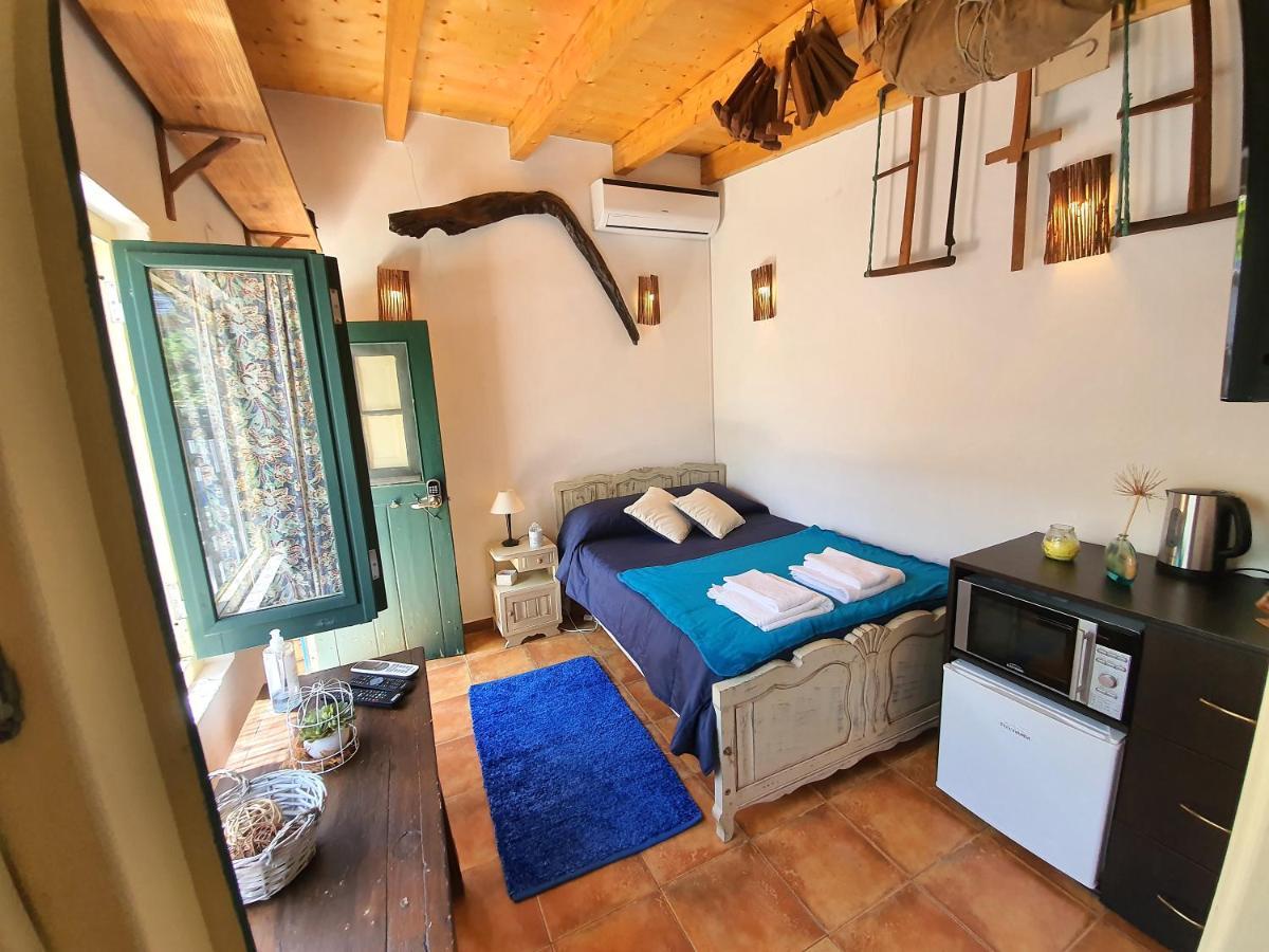 Little Suite Компорта Екстер'єр фото